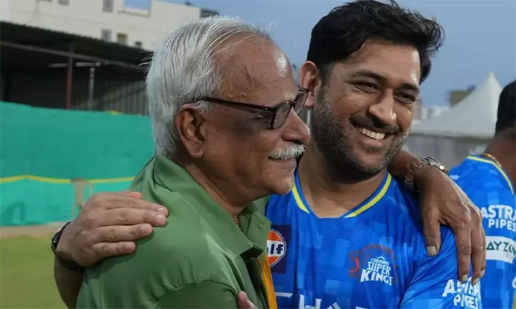 “2010 போல இந்த ஆண்டும்...” - சென்னை அணியின்... ... இன்றைய முக்கிய செய்திகள்.. சில வரிகளில் 22-04-2025