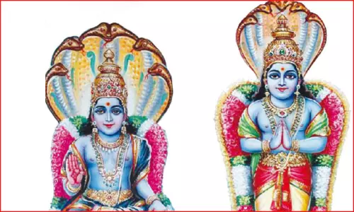 ராகு-கேது பெயர்ச்சி.. நற்பலன்கள் அதிகம் பெறும் 3 ராசிக்காரர்கள்