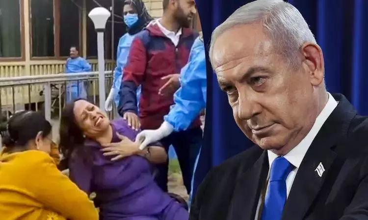 காஷ்மீர் பயங்கரவாத தாக்குதல்: இஸ்ரேல் பிரதமர்... ... இன்றைய முக்கிய செய்திகள்.. சில வரிகளில் 23-04-2025 காஷ்மீர் பயங்கரவாத தாக்குதல்: இஸ்ரேல் பிரதமர்... ... இன்றைய முக்கிய செய்திகள்.. சில வரிகளில் 23-04-2025