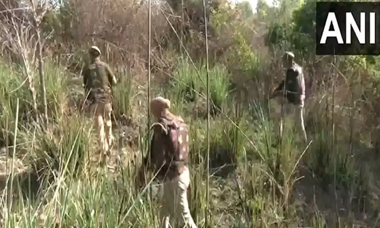 பஹல்காம் பகுதியில் 4 முதல் 6 பயங்கரவாதிகள் பதுங்கி... ... இன்றைய முக்கிய செய்திகள்.. சில வரிகளில் 23-04-2025