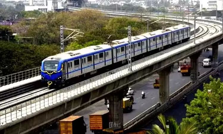 சென்னை விமான நிலையம் - கிளாம்பாக்கம் வரை... ... இன்றைய முக்கிய செய்திகள்.. சில வரிகளில் 23-04-2025