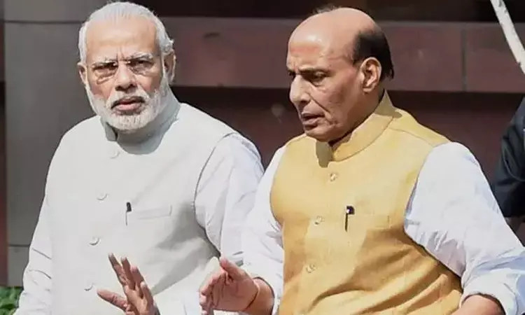 நண்பகல் 12 மணிக்கு கூடுகிறது மத்திய அமைச்சரவை... ... இன்றைய முக்கிய செய்திகள்.. சில வரிகளில் 23-04-2025