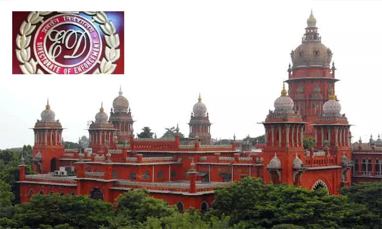 அமலாக்கத்துறை சோதனைக்கு எதிரான டாஸ்மாக் மனு தள்ளுபடி