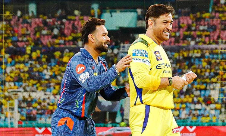 நீங்கள் பினிஷர் அல்ல...தோனி போல முயற்சிக்க வேண்டாம்: ரிஷப் பண்ட்-க்கு இந்திய வீரர் அறிவுரை