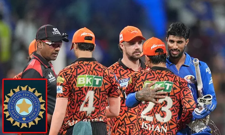 பஹல்காம் தாக்குதல்: ஐ.பி.எல் போட்டியில் மவுன அஞ்சலி - பட்டாசுகள் வெடிக்க தடை