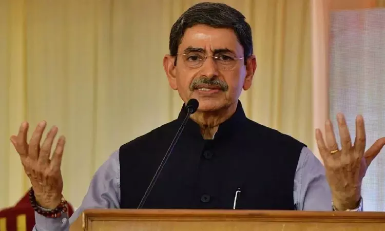 அதிகாரப் போட்டியில் துணைவேந்தர்கள் மாநாட்டை... ... இன்றைய முக்கிய செய்திகள்.. சில வரிகளில் 23-04-2025