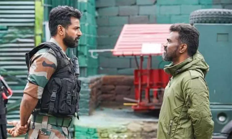 காஷ்மீர் பயங்கரவாத தாக்குதல்: அமரன் பட இயக்குனர்... ... இன்றைய முக்கிய செய்திகள்.. சில வரிகளில் 23-04-2025