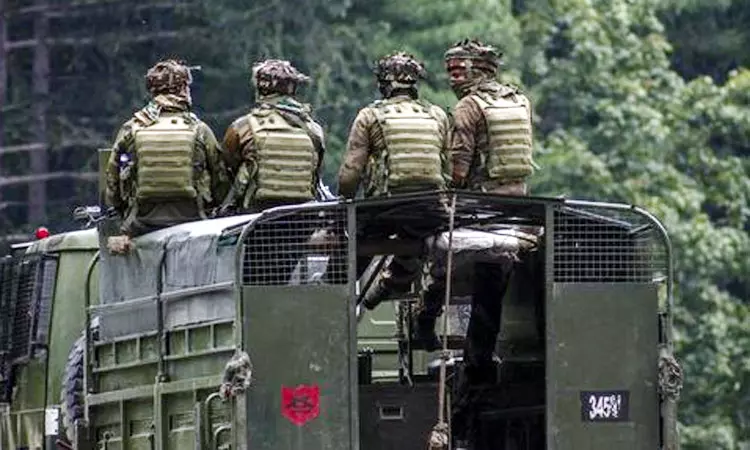 காஷ்மீர் தாக்குதலில் உளவு பிரிவு அதிகாரிகள்... ... இன்றைய முக்கிய செய்திகள்.. சில வரிகளில் 23-04-2025