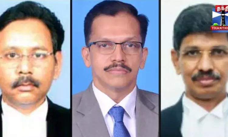 பயங்கரவாத தாக்குதலில் அதிர்ஷ்டவசமாக உயிர்த்தப்பிய... ... இன்றைய முக்கிய செய்திகள்.. சில வரிகளில் 23-04-2025