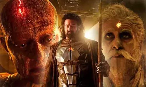 When will Kalki 2 release? Nag Ashwin responds