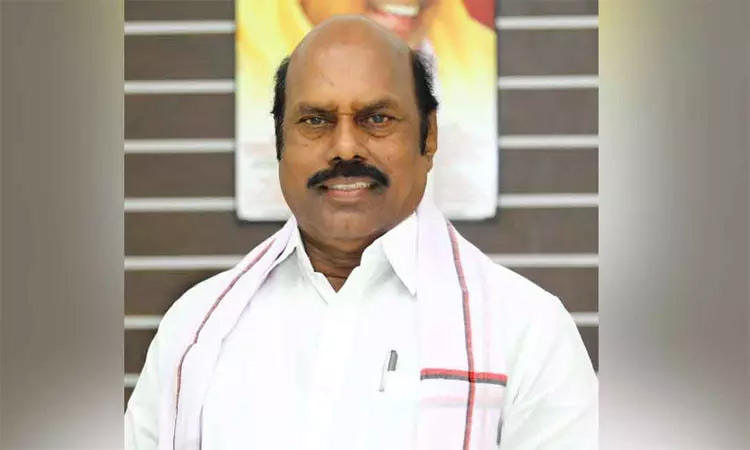 நசரத்பேட்டை-திருமழிசை நெடுஞ்சாலை சந்திப்பில் மேம்பாலம் கட்ட அரசு ஆவண செய்யுமா?- அமைச்சர் எ.வ.வேலு பதில்