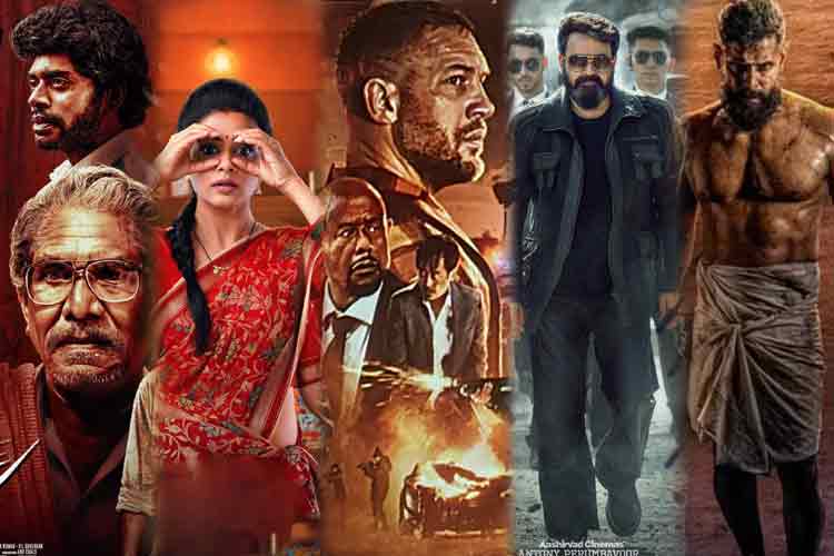 இந்த வாரம் ஓ.டி.டி.யில் வெளியாகும் படங்கள் - 21.04.25 முதல் 27.04.25 வரை