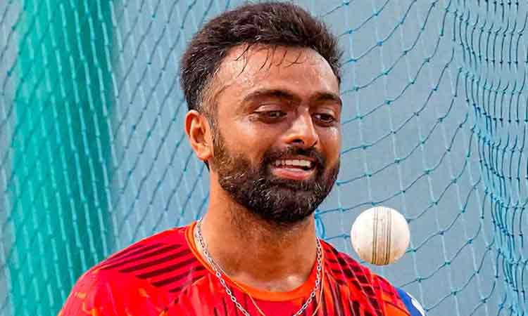 ஐ.பி.எல்.வரலாற்றில் மோசமான சாதனை படைத்த ஜெய்தேவ் உனத்கட்