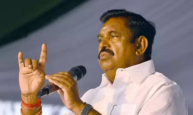 எடப்பாடி பழனிசாமிக்கு எதிரான அவதூறு வழக்கு... ... இன்றைய முக்கிய செய்திகள்.. சில வரிகளில் 24-04-2025 எடப்பாடி பழனிசாமிக்கு எதிரான அவதூறு வழக்கு... ... இன்றைய முக்கிய செய்திகள்.. சில வரிகளில் 24-04-2025