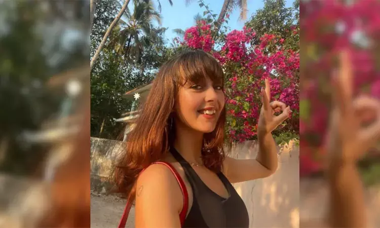 இந்திய கலாச்சாரம், மக்கள் மீது காதல் கொண்டுள்ளேன்: வெளிநாட்டு பெண் இன்ஸ்டா பதிவு