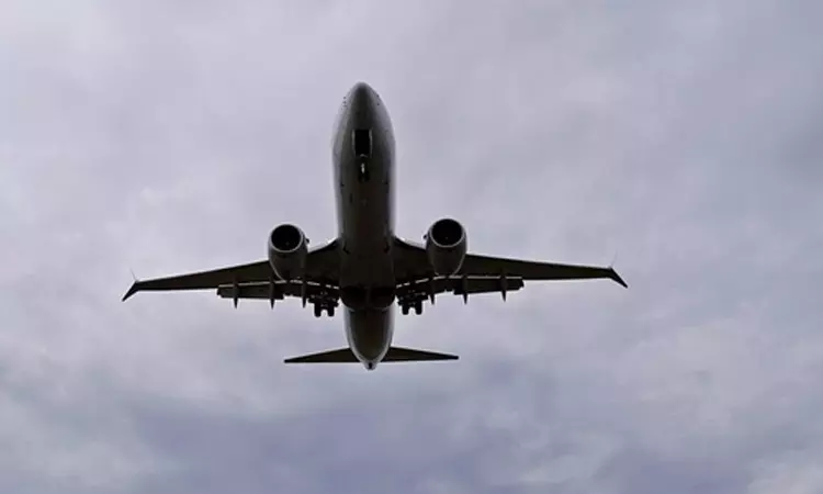 பாகிஸ்தான் விதித்த தடை.. விமானங்களை மாற்றுப் பாதையில் இயக்கும் ஏர் இந்தியா