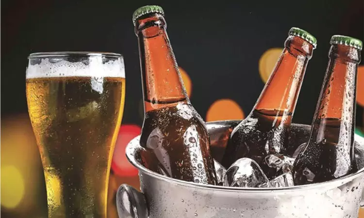 கோடை வெயிலின் தாக்கம் எதிரொலி: டாஸ்மாக் கடைகளில் பீர் விற்பனை அமோகம்