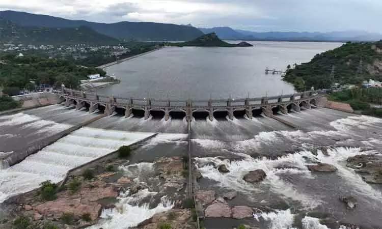 பாசனத்திற்காக ஜுன் 12ம் தேதி மேட்டூர் அணை திறப்பு