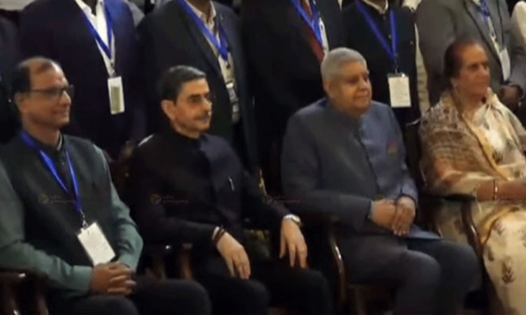 கவர்னரின் துணைவேந்தர்கள் மாநாடு: அரசு பல்கலைக்கழகங்கள் புறக்கணிப்பு