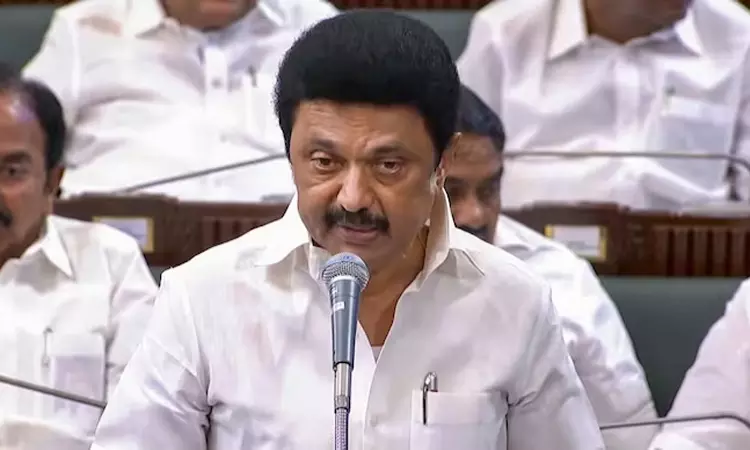 மகளிர் உரிமைத்தொகை: ஜூன் முதல் விண்ணப்பிக்கலாம்: மு.க. ஸ்டாலின் அறிவிப்பு