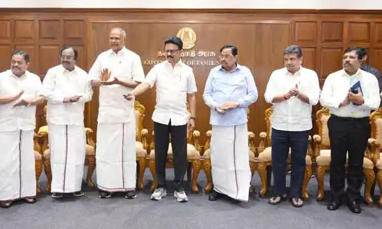 சட்டமன்ற ஆவணங்கள் கணினிமயமாக்கம்: பிரத்யேக இணையதளத்தை தொடங்கி வைத்தார் முதல்-அமைச்சர்