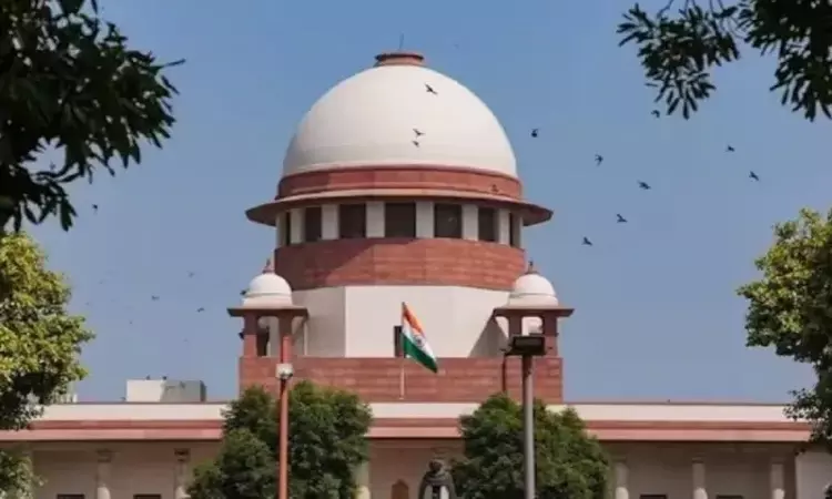 வக்பு சட்டத்திருத்தம்: சுப்ரீம்கோர்ட்டில் மத்திய அரசு பிரமாண பத்திரம் தாக்கல்