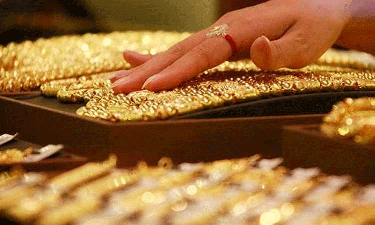 சென்னை: ஆபரணத் தங்கத்தின் இன்றைய விலை நிலவரம் என்ன?