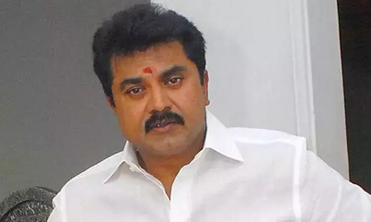 காஷ்மீர் தாக்குதல்: பொறுப்புணர்ந்து கருத்துகளை பதிவு செய்க - சரத்குமார் காஷ்மீர் தாக்குதல்: பொறுப்புணர்ந்து கருத்துகளை பதிவு செய்க - சரத்குமார்