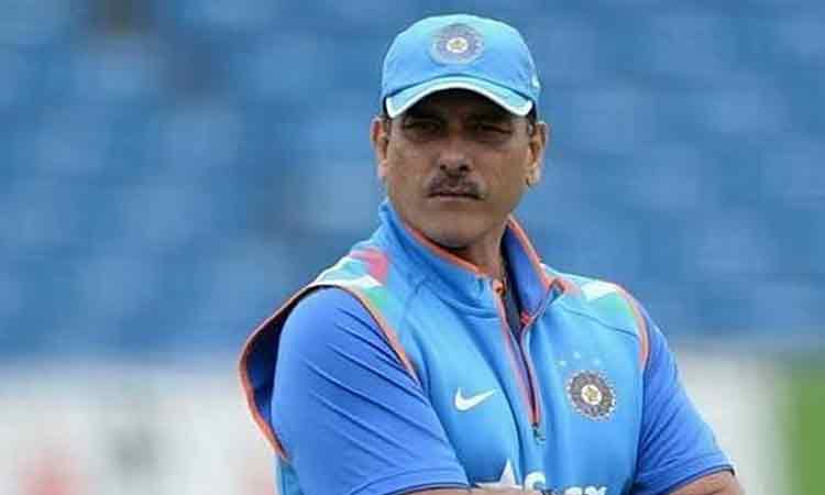 இந்த 4 இளம் வீரர்களும் நிச்சயம் இந்திய அணியில் இடம் பிடிப்பர் - ரவி சாஸ்திரி