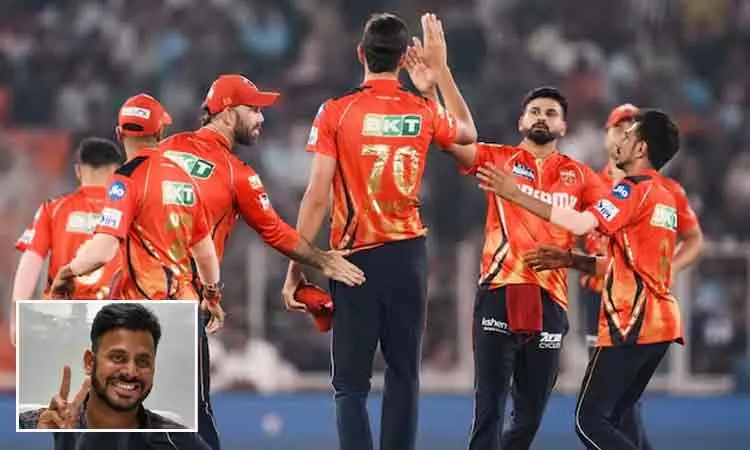 பஞ்சாப் அணியால் கோப்பையை வெல்ல முடியாது.. காரணம் இதுதான் - மனோஜ் திவாரி