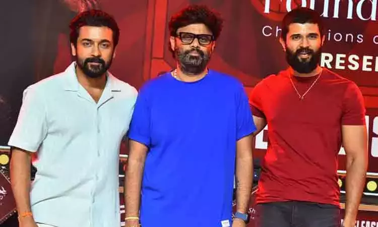 46வது படத்தின் அறிவிப்பை வெளியிட்ட நடிகர்... ... இன்றைய முக்கிய செய்திகள்.. சில வரிகளில் 27-04-2025 46வது படத்தின் அறிவிப்பை வெளியிட்ட நடிகர்... ... இன்றைய முக்கிய செய்திகள்.. சில வரிகளில் 27-04-2025