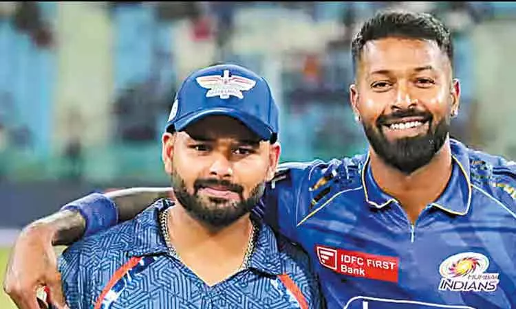 ஐ.பி.எல்.: மும்பைக்கு எதிராக டாஸ் வென்ற லக்னோ... ... இன்றைய முக்கிய செய்திகள்.. சில வரிகளில் 27-04-2025 ஐ.பி.எல்.: மும்பைக்கு எதிராக டாஸ் வென்ற லக்னோ... ... இன்றைய முக்கிய செய்திகள்.. சில வரிகளில் 27-04-2025