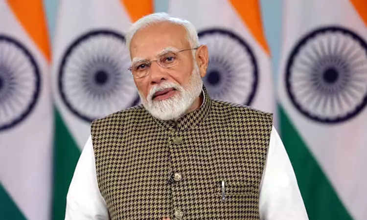 தமிழ்நாட்டில் லிச்சி பழம் சாகுபடி - பிரதமர் மோடி... ... இன்றைய முக்கிய செய்திகள்.. சில வரிகளில் 27-04-2025 தமிழ்நாட்டில் லிச்சி பழம் சாகுபடி - பிரதமர் மோடி... ... இன்றைய முக்கிய செய்திகள்.. சில வரிகளில் 27-04-2025