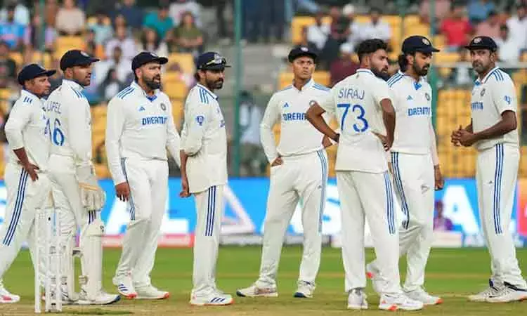 இங்கிலாந்துக்கு எதிரான டெஸ்ட் : அந்த 3 பேரும்... ... இன்றைய முக்கிய செய்திகள்.. சில வரிகளில் 27-04-2025 இங்கிலாந்துக்கு எதிரான டெஸ்ட் : அந்த 3 பேரும்... ... இன்றைய முக்கிய செய்திகள்.. சில வரிகளில் 27-04-2025