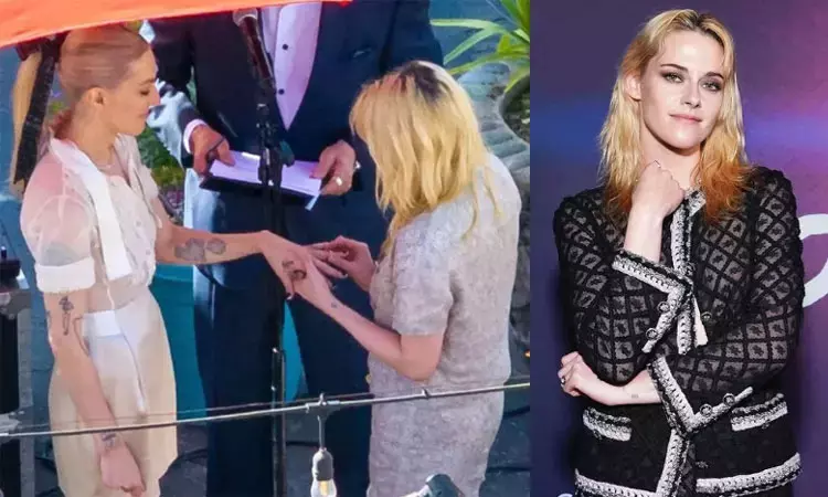 நீண்ட நாள் தோழியை மணந்து கொண்ட பிரபல ஹாலிவுட்... ... இன்றைய முக்கிய செய்திகள்.. சில வரிகளில் 27-04-2025 நீண்ட நாள் தோழியை மணந்து கொண்ட பிரபல ஹாலிவுட்... ... இன்றைய முக்கிய செய்திகள்.. சில வரிகளில் 27-04-2025