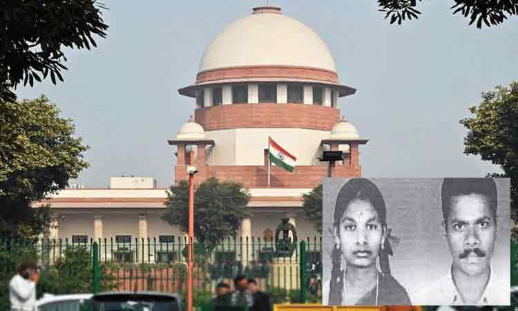 கண்ணகி - முருகேசன் ஆணவக் கொலை வழக்கு: குற்றவாளிகளுக்கு ஆயுள் தண்டனையை உறுதி செய்த சுப்ரீம் கோர்ட்டு