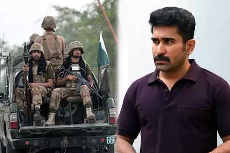 'என் பதிவை தவறாக புரிந்து கொண்டவர்களின் கவனத்திற்கு...' - விஜய் ஆண்டனி பரபரப்பு அறிக்கை