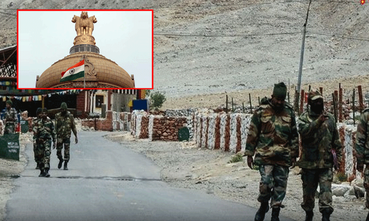 ராணுவத்துக்கு நிதி அளிக்கக்கோரி சமூக வலைதளங்களில் பரவும் செய்திக்கு மத்திய அரசு விளக்கம்