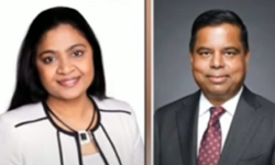 கனடா தேர்தல்: இலங்கை தமிழர்கள் வெற்றி