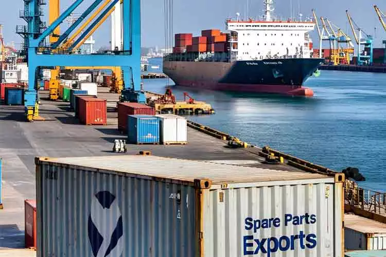 அமெரிக்க வரி விதிப்பு எதிரொலி: வாகன உதிரிபாக ஏற்றுமதியாளர்கள் வருவாய் குறைகிறது