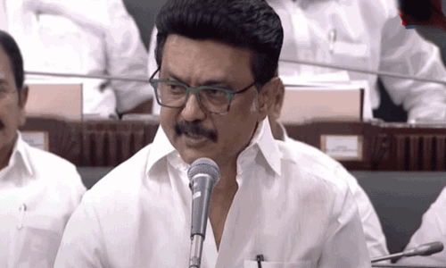 காலனி என்ற சொல் பொது புழக்கத்தில் இருந்து நீக்கப்படும்: முதல்-அமைச்சர் அதிரடி