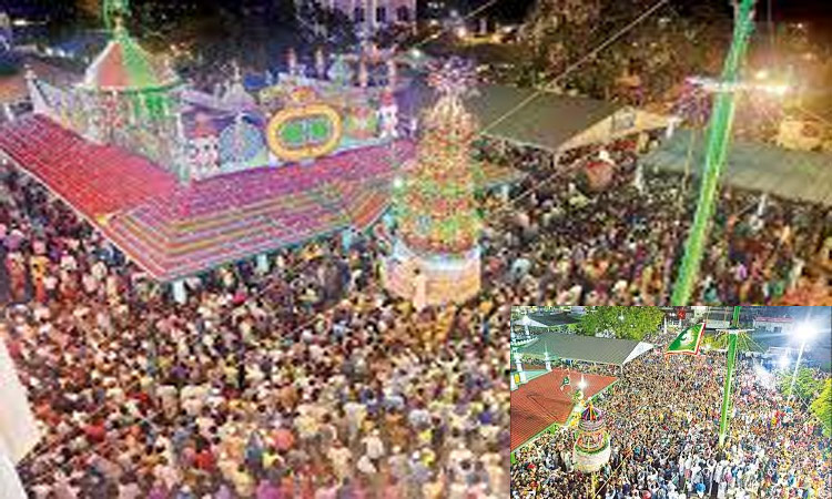 ராமநாதபுரம் மாவட்டத்திற்கு மே 22-ல் உள்ளூர் விடுமுறை