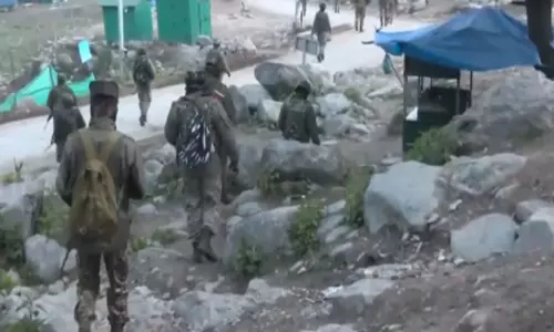 பஹல்காம் தாக்குதல்: முப்பரிமாண வரைபடம் மூலம் என்.ஐ.ஏ. துப்பறியும் பணி