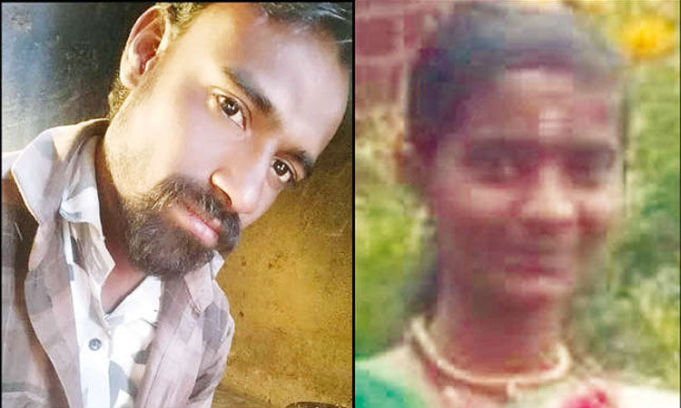 கள்ளக்காதலியுடன் அடிக்கடி உல்லாசம்... கண்டித்த குடும்பத்தினர்... அடுத்து நடந்த கோரம்