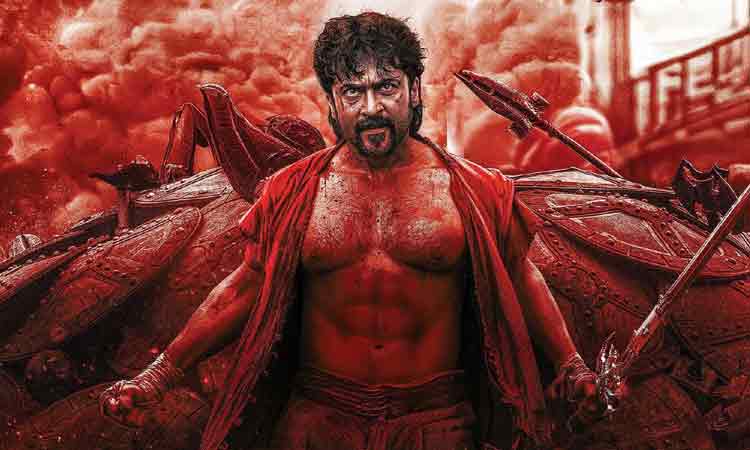 'ரெட்ரோ' விமர்சனம்: சூர்யாவுக்கு கம்பேக் படமாக அமையுமா?