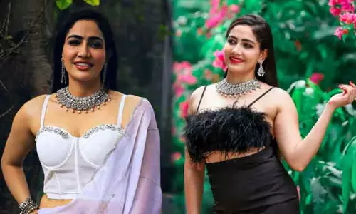 பெண்கள் முன்னேற கல்லூரி வரை இலவச கல்வி வேண்டும் - நடிகை கோமல் சர்மா பெண்கள் முன்னேற கல்லூரி வரை இலவச கல்வி வேண்டும் - நடிகை கோமல் சர்மா