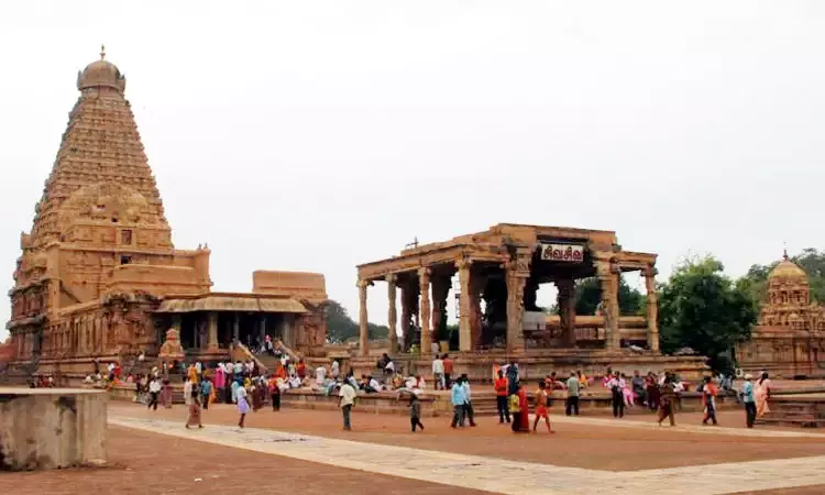 தஞ்சாவூர் மாவட்டத்திற்கு 7-ம் தேதி உள்ளூர் விடுமுறை