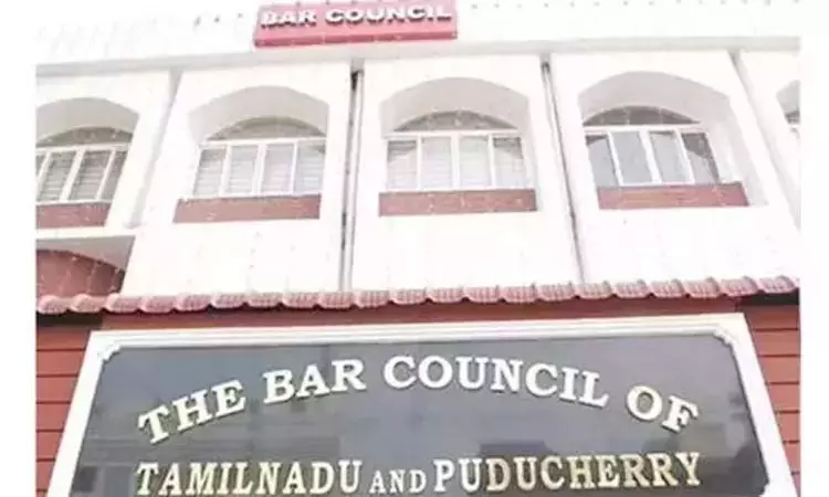 வழக்கறிஞர்கள் தொழில் தொடர்பாக விளம்பரம் செய்யக்கூடாது; தமிழ்நாடு பார் கவுன்சில் எச்சரிக்கை