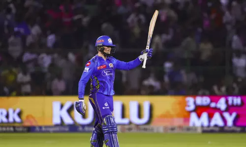 அவருடன் இணைந்து விளையாடுவது மிகச்சிறப்பாக இருக்கிறது - ரிக்கெல்டன் நெகிழ்ச்சி அவருடன் இணைந்து விளையாடுவது மிகச்சிறப்பாக இருக்கிறது - ரிக்கெல்டன் நெகிழ்ச்சி