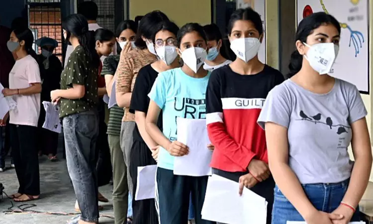 நாடு முழுவதும் நாளை நடக்கிறது நீட்... ... இன்றைய முக்கிய செய்திகள்.. சில வரிகளில் 03-05-2025 நாடு முழுவதும் நாளை நடக்கிறது நீட்... ... இன்றைய முக்கிய செய்திகள்.. சில வரிகளில் 03-05-2025